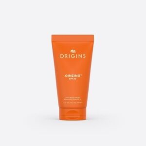 GINZING
SPF 30 Daily Moisturizer